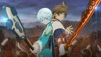 1. Tales of Zestiria (PC) DIGITAL (klucz STEAM)