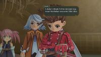 9. Tales of Symphonia (PC) DIGITAL (klucz STEAM)