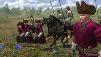 8. Mount & Blade: With Fire and Sword (PC) DIGITAL (klucz STEAM)