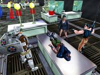 5. Freedom Force vs. the Third Reich (PC) DIGITAL (klucz STEAM)