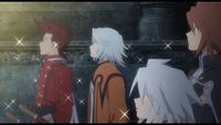 2. Tales of Symphonia (PC) DIGITAL (klucz STEAM)