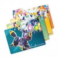 3. Pokemon TCG: Scarlet & Violet - Prismatic Evolutions - Surprise Box Collection