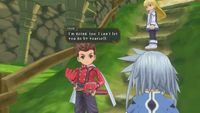 5. Tales of Symphonia (PC) DIGITAL (klucz STEAM)