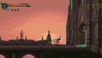 7. Blasphemous (PC) (klucz STEAM)