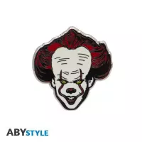 2. Przypinka IT-TO - Pennywise