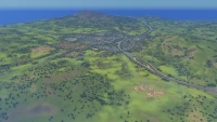 8. Cities: Skylines - Content Creator Pack: Africa in Miniature PL (DLC) (PC/MAC/LINUX) (klucz STEAM)