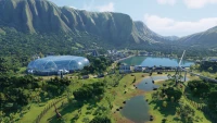 9. Jurassic World Evolution 2 - Deluxe Edition PL (PC) (klucz STEAM)