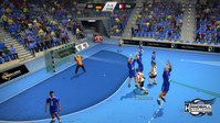 3. IHF Handball Challenge 12 (klucz STEAM)