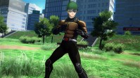 6. One Punch Man: A Hero Nobody Knows + DLC (PS4)