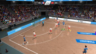 2. IHF Handball Challenge 14 (klucz STEAM)