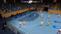 4. IHF Handball Challenge 14 (klucz STEAM)