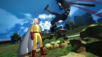 3. One Punch Man: A Hero Nobody Knows + DLC (Xbox One)