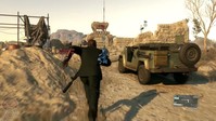 3. Metal Gear Solid V: The Definitive Experience (PC) (klucz STEAM)