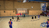 4. IHF Handball Challenge 12 (klucz STEAM)