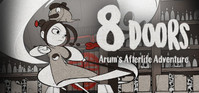 1. 8Doors: Arum's Afterlife Adventure (PC) (klucz STEAM)