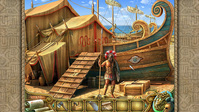 4. Odysseus: Long Way Home (PC) (klucz STEAM)