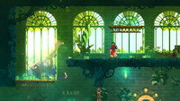 10. Dead Cells: The Queen and the Sea (DLC) (PC) (klucz STEAM)