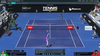 1. Tennis Manager 2021 (PC) (klucz STEAM)