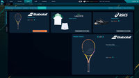 4. Tennis Manager 2021 (PC) (klucz STEAM)