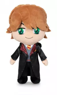 1. Pluszak Harry Potter - Minister Magii - Ron