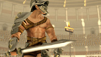 4. Gladiator: Sword of Vengeance (PC) (klucz STEAM)