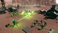 8. Warhammer 40,000: Battlesector - Necrons PL (DLC) (PC) (klucz STEAM)