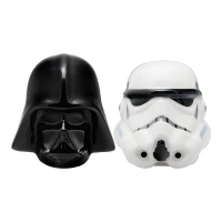 2. Zestaw Gwiezdne Wojny Solniczka i Pieprzniczka: Lord Vader i Szturmowiec