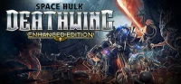 1. Space Hulk: Deathwing Enhanced Edition (PC) (klucz STEAM)