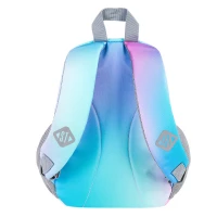3. St.Right Plecak Wycieczkowy BP-70 Ombre Unicorns 645709