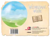 2. Wędrujące wieże: Zestaw mini dodatków #1