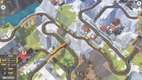 2. Train Valley 2 (PC) (klucz STEAM)