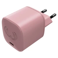 4. FRESH 'N REBEL Ładowarka USB-C 30W - Dusty Pink
