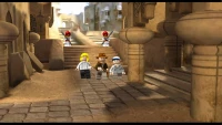 5. LEGO Indiana Jones: The Original Adventures (PC) (klucz STEAM)