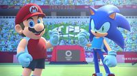 4. Mario & Sonic at the Olympic Games Tokyo 2020 (Switch DIGITAL) (Nintendo Store)