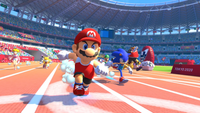 2. Mario & Sonic at the Olympic Games Tokyo 2020 (Switch DIGITAL) (Nintendo Store)