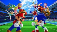 6. Mario & Sonic at the Olympic Games Tokyo 2020 (Switch DIGITAL) (Nintendo Store)