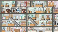 2. Project Highrise: Miami Malls (DLC) (PC) (klucz STEAM)