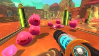 7. Slime Rancher (PC) (klucz STEAM)