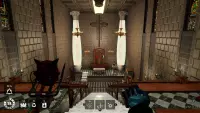 9. Priest Simulator: Vampire Show - Early Access PL (PC) (klucz STEAM)
