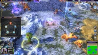 3. Warlock : Master of the Arcane (PC) (klucz STEAM)