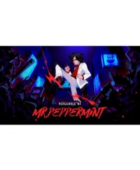 1. Vengeance of Mr. Peppermint (PC) (klucz STEAM)