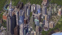 5. SimCity 4 Deluxe Edition (MAC) (klucz STEAM)