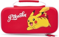 9. PowerA SWITCH / SWITCH LITE Etui na konsole Pokemon Pikachu Playday