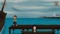 6. Crowalt: Traces of the Lost Colony (PC) (klucz STEAM)