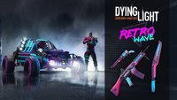 2. Dying Light - Retrowave Bundle PL (DLC) (PC) (klucz STEAM)