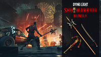 2. Dying Light - SHU Warrior Bundle PL (DLC) (PC) (klucz STEAM)