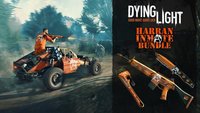 1. Dying Light - Harran Inmate Bundle (DLC) (PC) (klucz STEAM)