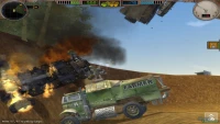 11. Hard Truck Apocalypse / Ex Machina (PC) (klucz STEAM)