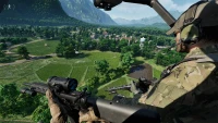11. Gray Zone Warfare - Early Access (PC) (klucz STEAM)
