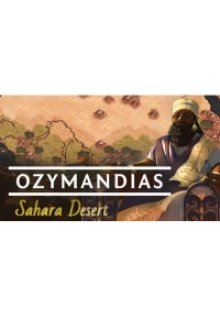 1. Ozymandias - Sahara Desert PL (DLC) (PC) (klucz STEAM)